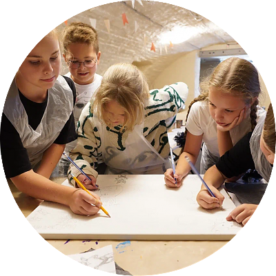 Коллективная картина