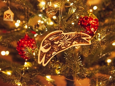 Детские программы на ЯНВАРЬ