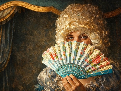 Театральный секрет - СБОРНЫЕ ГРУППЫ