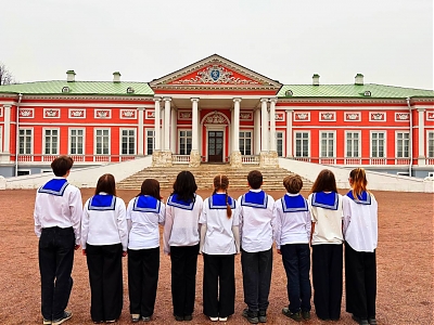 Мечты о море