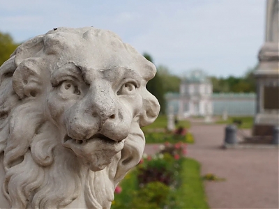 Скульптура: просто о сложном