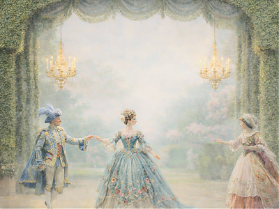 Театральные истории - СБОРНЫЕ ГРУППЫ