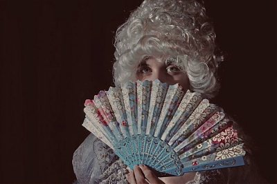 Театральный секрет