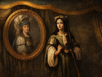 Театральный секрет - СБОРНЫЕ ГРУППЫ