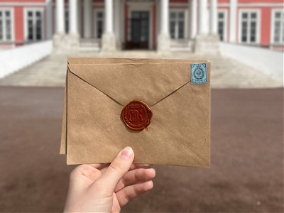 Почтовые истории