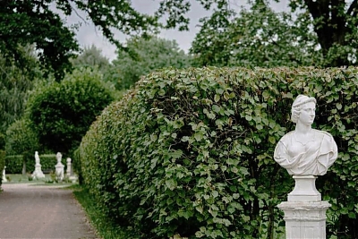 Кусково. Нескучное путешествие