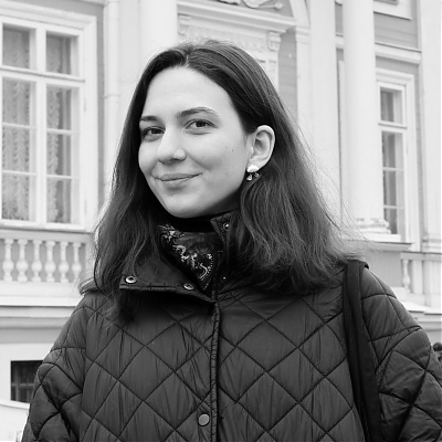 Ирина Тихонова