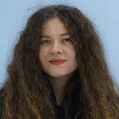 Ника Венедиктова