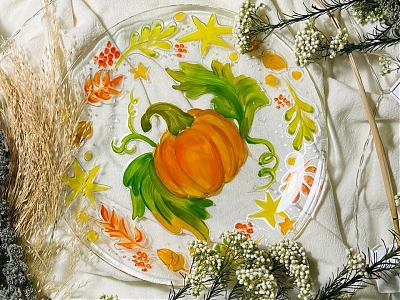 Новый мастер-класс